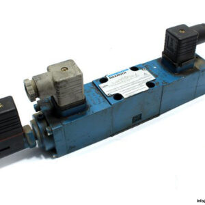 rexroth-R900487026-direct-operated-proportional-directional-control-valve