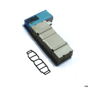 Smc-SY7100-5U1-solenoid-valve