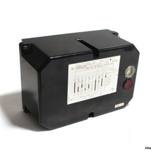 landis-gyr-LEC1-control-unit