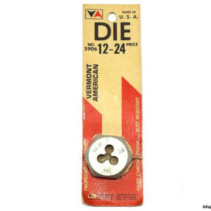 vermont-5906-Hexagon-die