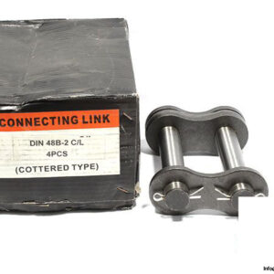 din-48B-2-C_L-cotter-pin-connecting-link