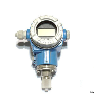 endress-hauser-PMC71-AAA2KBRAAAU-digital-pressure-transmitter