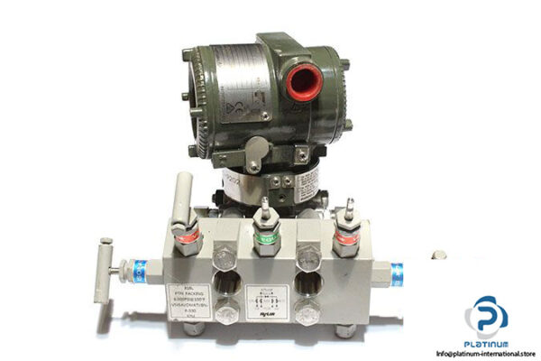 yokogawa-eja110e-pressure-transmitter-6