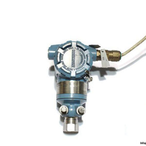 rosemount-3051-G4A2A21BB4E804-pressure-transmitter