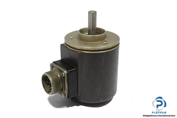 litton-G70SSTLBI-encrememtal-rotary-encoder