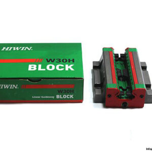 hiwin-QHW30HC-linear-guideway-block