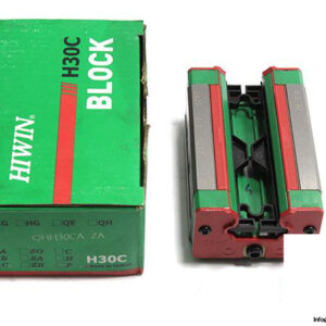 hiwin-QHH30CA-linear-guideway-block