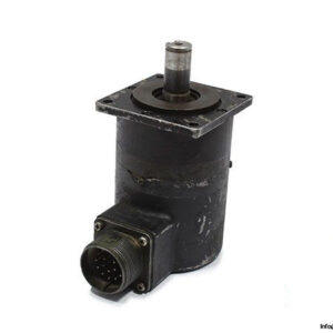 kuroda-A86L-0027-0001#102-spindle-encoder