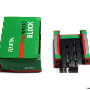 hiwin-WEH27CA-linear-guideway-block