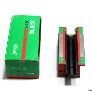 hiwin-RGH25CA-linear-guideway-block
