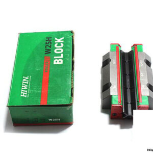 hiwin-RGW25H-linear-guideway-block