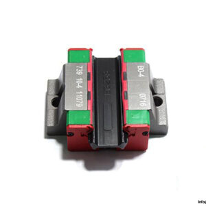 hiwin-EGW25SA-linear-guideway-block