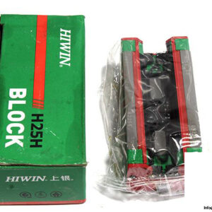 hiwin-QHH25HA-linear-guideway-block