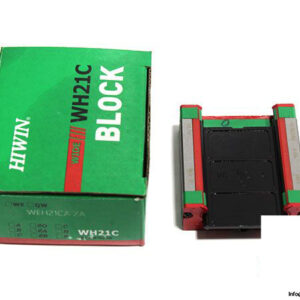 hiwin-WEH21CA-linear-guideway-block