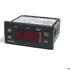 eliwell-IC-912-single-stage-controller-for-temperature