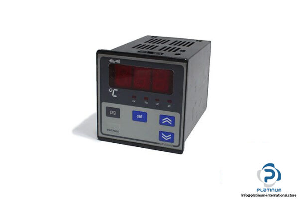 eliwell-EWTR-930-controller-dual-output