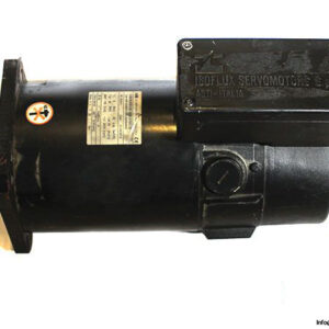 abb-4451200831-dc-servo-motor