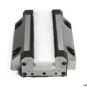 hiwin-RWU-55-D-FE-Recirculating-roller-bearing-carriage