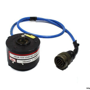 XE9A-104-8245-BZ-N-CV-R-01-encoder
