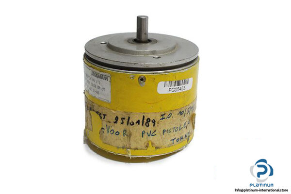 stegmann-AG-112-absolute-encoder