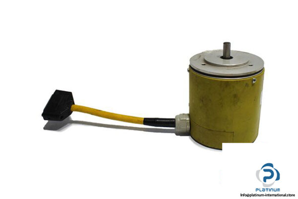 stegmann-AG-110-absolute-encoder