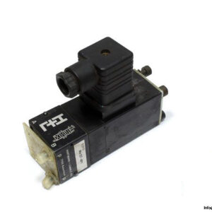 hartmann+lammle-we-07-4p1-directional-control-valve