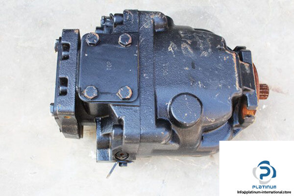 Danfoss-80002740-hydraulic-piston-pump