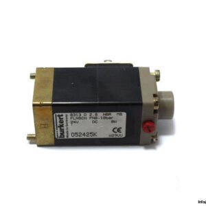 burkert-0313-0-2-0-nbr-ms-flnsch-pn0-10bar-single-solenoid-valve-2