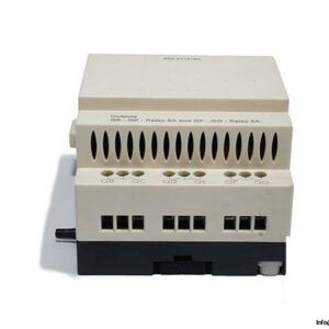 telemecanique-sr3xt141bd-discret-i_o-extension-module-1