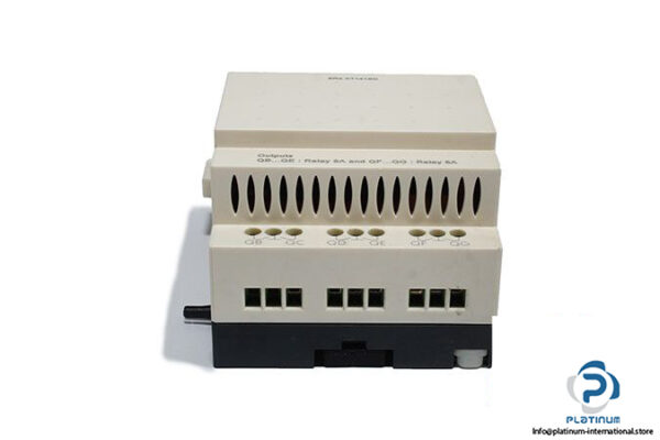 telemecanique-sr3xt141bd-discret-i_o-extension-module-1