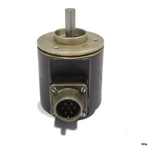 litton-g70sstlbi-encrememtal-rotary-encoder-1