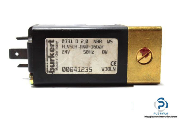 burkert-0331-d-2-0-nbr-ms-flnsch-pn0-16bar-single-solenoid-valve-3