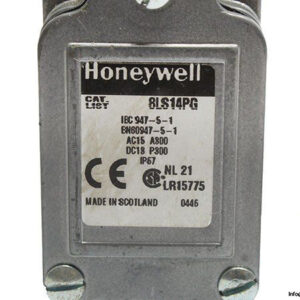 honeywell-8ls1-4pg-limit-switch-2