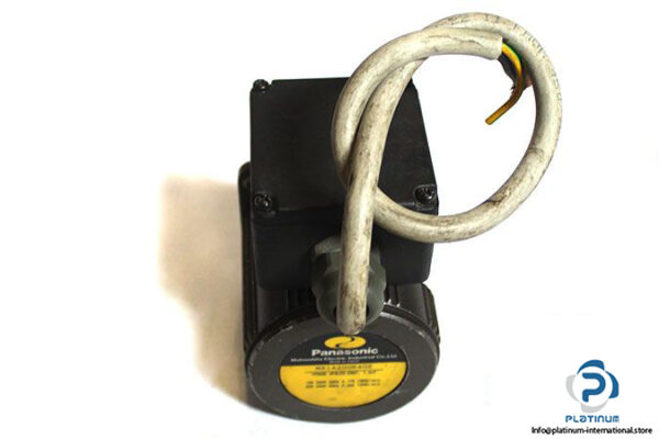 panasonic-m81a20gk4ge-geared-motor-2
