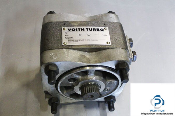 voith-turbo-371347-hydraulic-gear-pump-2