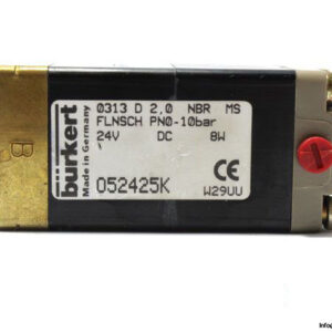 burkert-0313-0-2-0-nbr-ms-flnsch-pn0-10bar-single-solenoid-valve-4