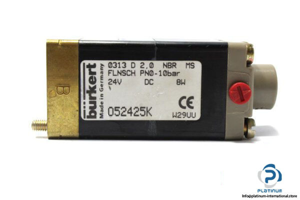 burkert-0313-0-2-0-nbr-ms-flnsch-pn0-10bar-single-solenoid-valve-4