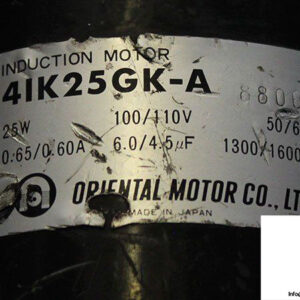 oriental-motor-4ik25gk-a-induction-motor-3