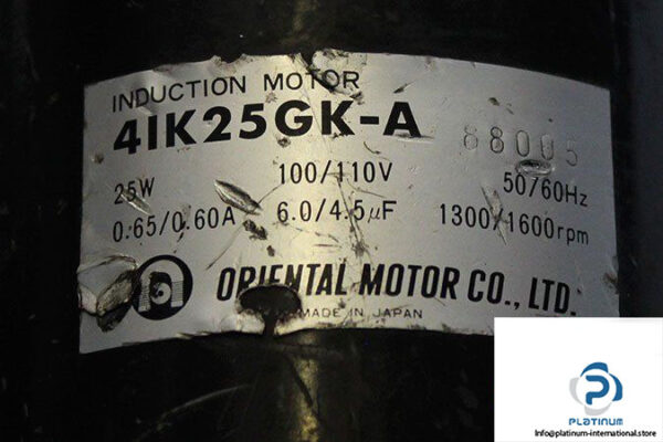oriental-motor-4ik25gk-a-induction-motor-3