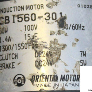 oriental-motor-cbi560-301-induction-motor-3