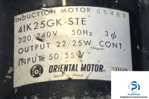 oriental-motor-4ik25rgk-ste-induction-motor-3