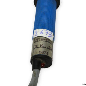 sick-vt18-532-photoelectric-sensor-used-1