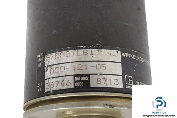 litton-g70sstlbi-encrememtal-rotary-encoder-3