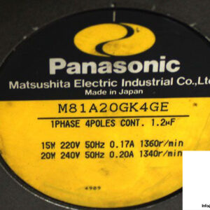 panasonic-m81a20gk4ge-geared-motor-3
