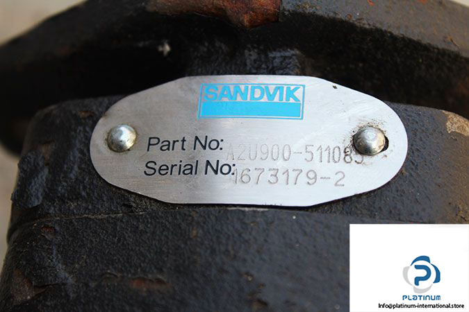 sandvik-a20900-511085-hydraulic-gear-pump-3