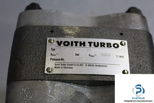 voith-turbo-371347-hydraulic-gear-pump-3