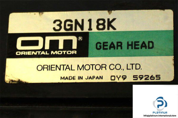 oriental-motor-usm315-402w-speed-control-motor-4