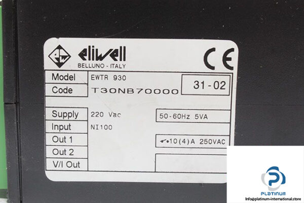 eliwell-ewtr-930-controller-dual-output-4