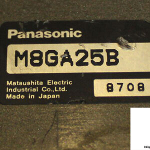 panasonic-m8ra25gk4ge-geared-motor-4
