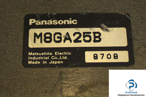 panasonic-m8ra25gk4ge-geared-motor-4